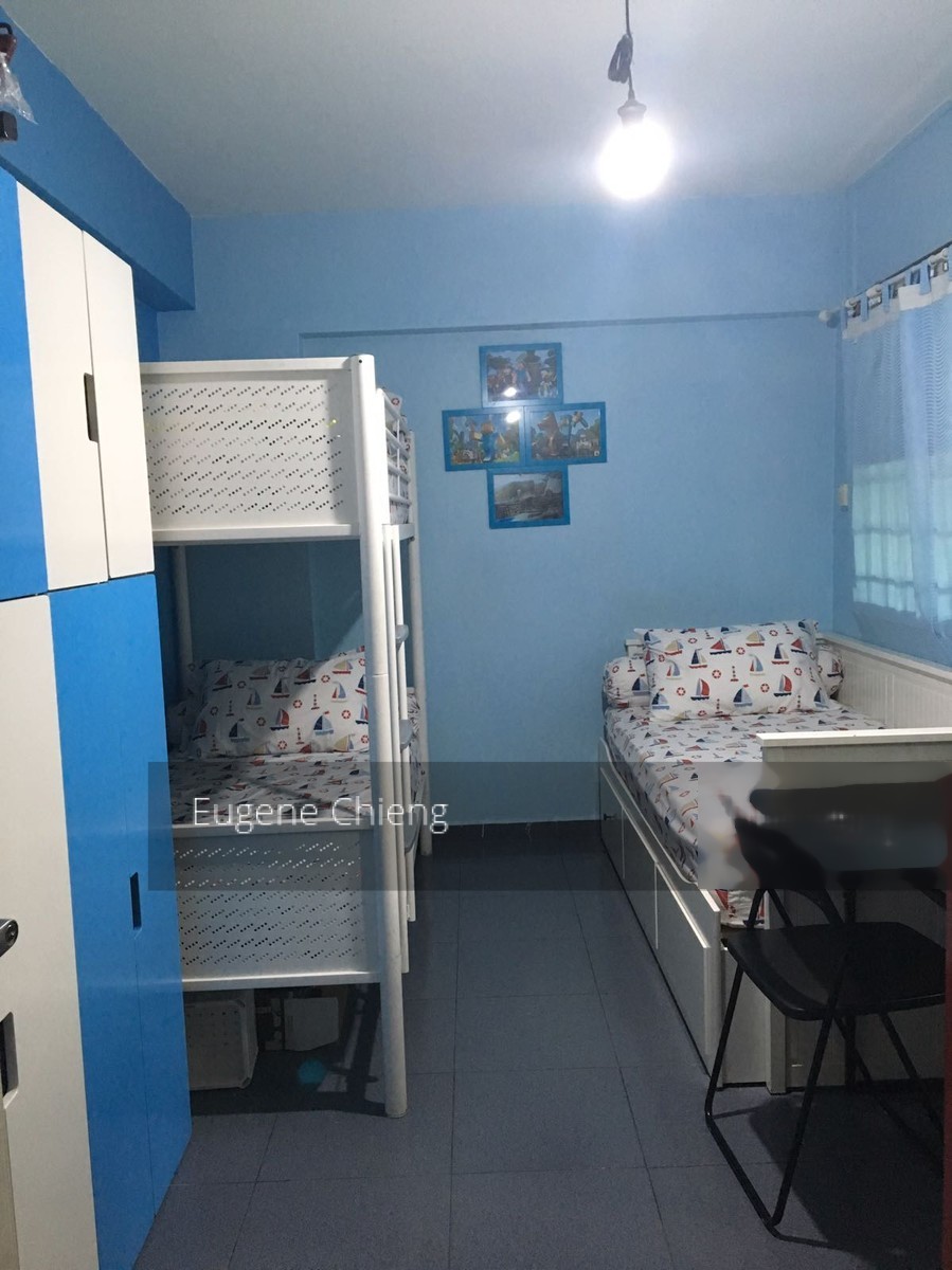 Blk 270 Bishan Street 24 (Bishan), HDB 4 Rooms #155388212